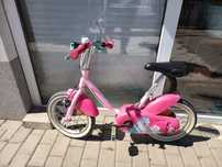 Bicicleta 3-5 ani