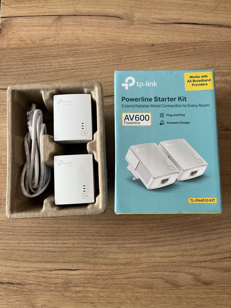 TP-link AV1000 Extender