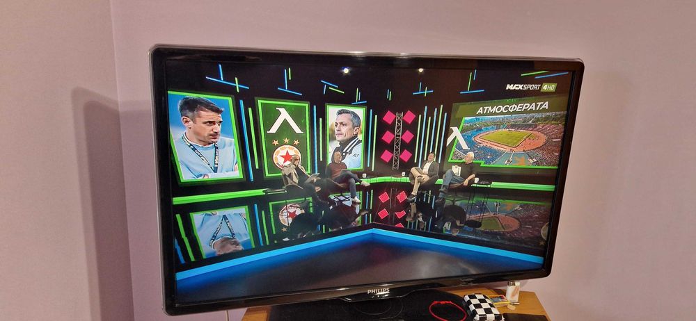 Телевизор Philips 42'