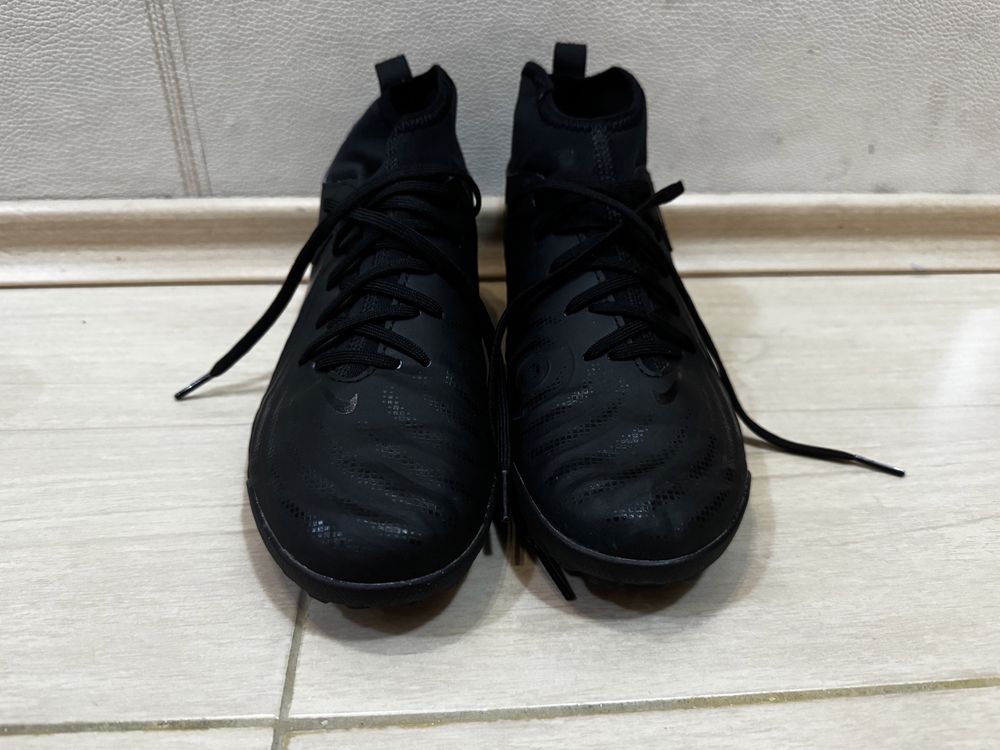 Маратонки-Стоножки Nike Phantom Luna 2; 40 номер