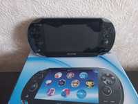 Портативная Игровая приставка Sony Playstation PS Vita PCH-1000