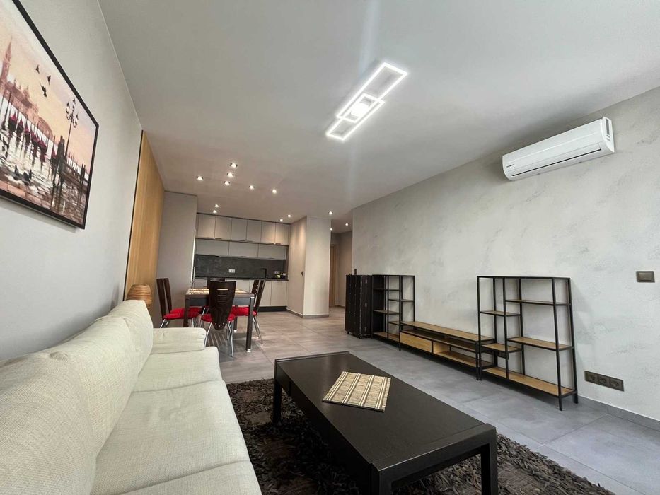 Дава се под наем Двустаен апартамент в София, Кръстова вада - 70 кв.м за 688.5 € - Снимка #8