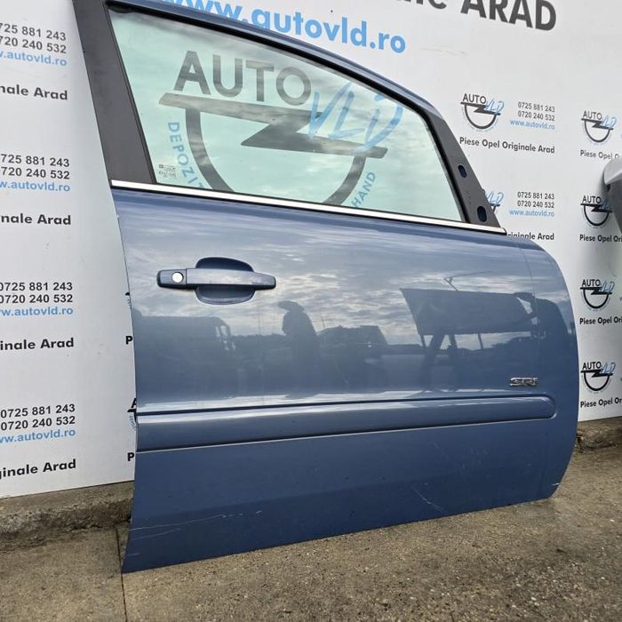 Portiera usa dreapta fata Opel Zafira B