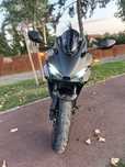 Honda cbr 500r 2025 A2