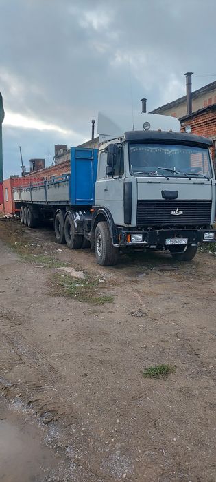 Грузоперевозки.Длинномер