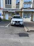 BMW X3 F25 2.0D 2014 cutie automata