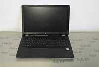 Laptop core i5 gen7 - Hp 15-BS014NG - functional dar display spart