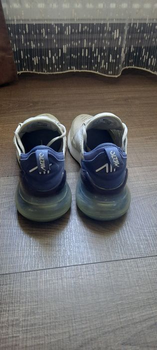 Adidas Nike AirMax 27c