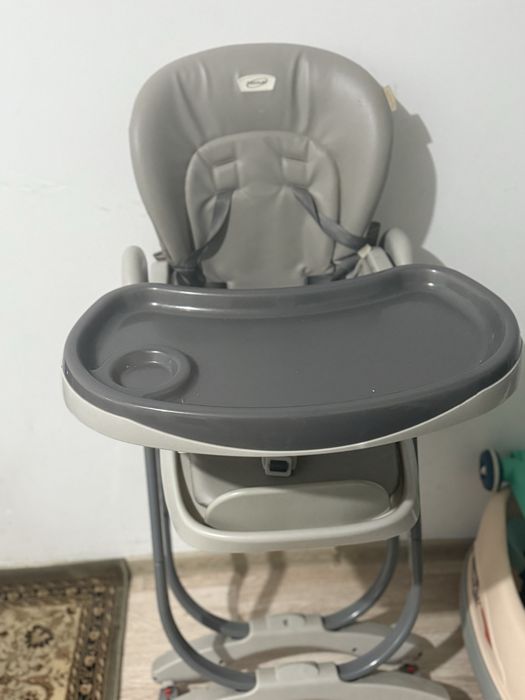 Стульчик для кормление