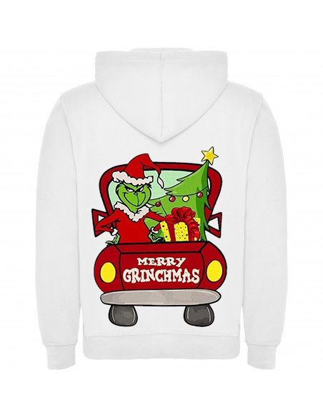 Hanorac personalizat Winter