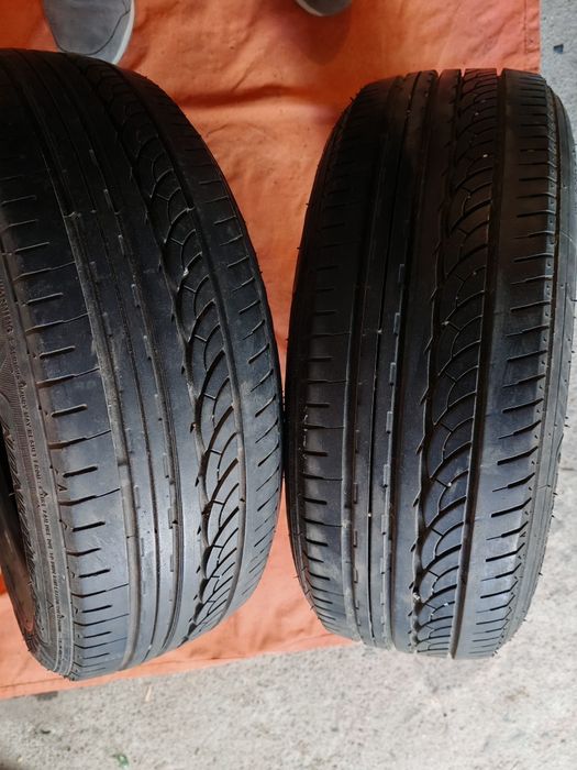Anvelope vara 165.55.15