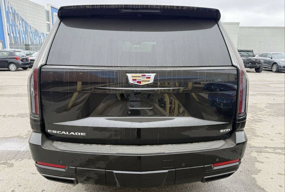 Cadillac Escalade  VIP Long 2025