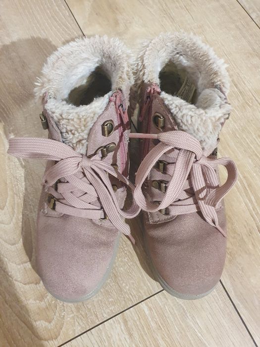 Ghete Superfit Gore-Tex