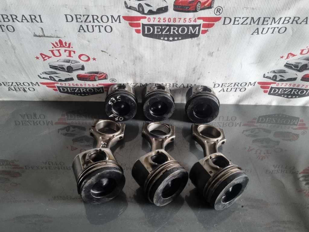 Piston 7812585 BMW 3.0D N57