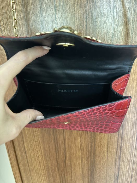 Дамска чантичка Musette
