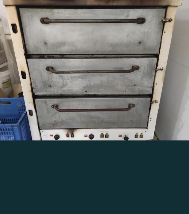 Продам печь электрическую
