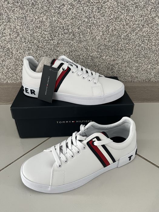 Кроссовки Tommy Hilfiger