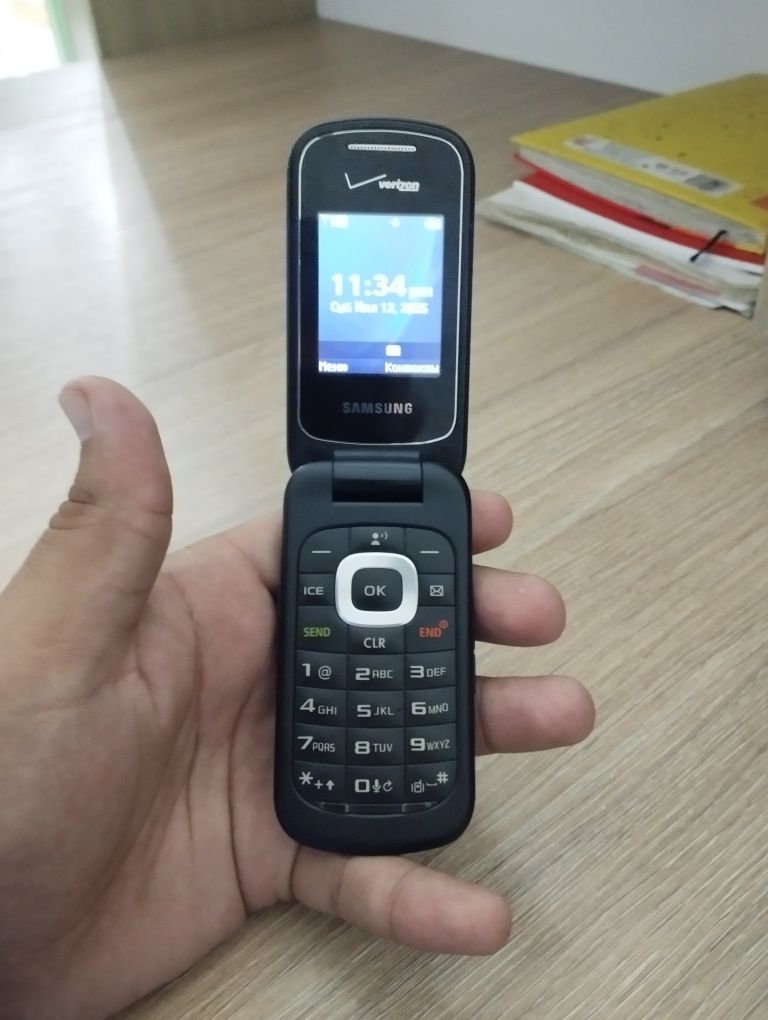 Verizon gusto 3 orginal