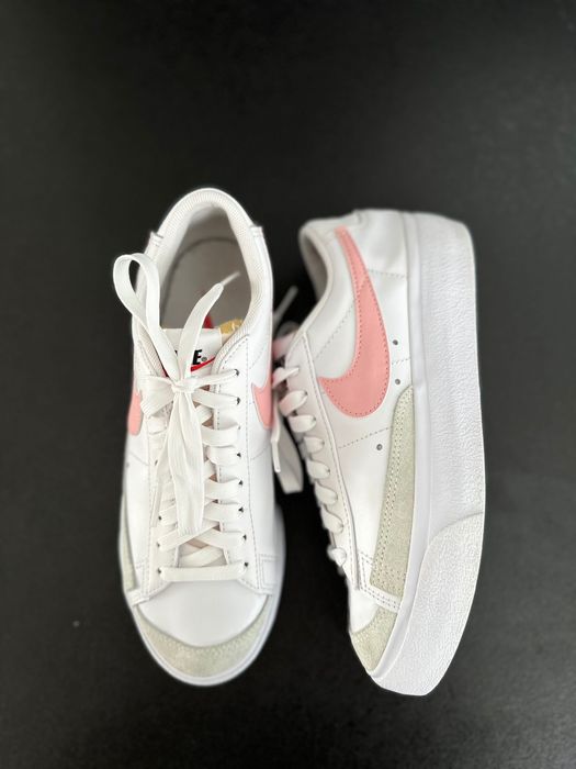 Дамски обувки (кецове) Nike 38