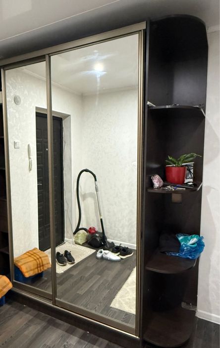 Продам мебель для прихожей