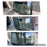 Предно и Задно стъкло Mercedes C-class W204 оригинални