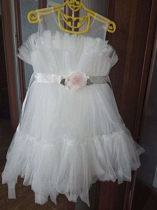 Продам детское платье