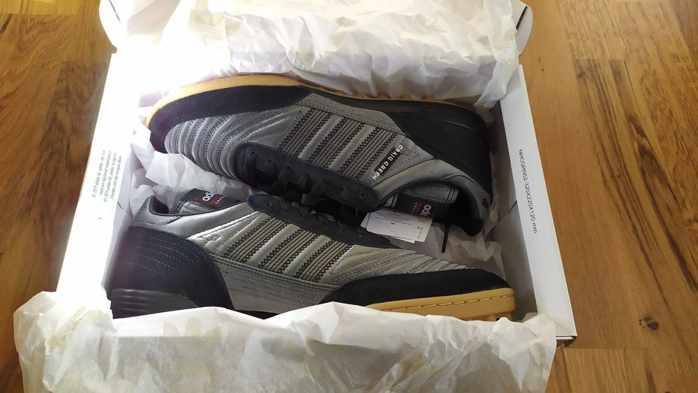 Футболни обувки Adidas