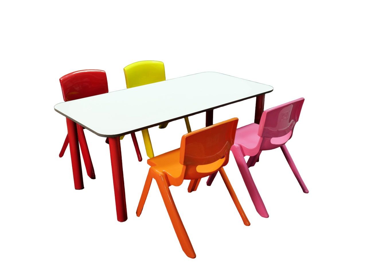 Mobilier schoala