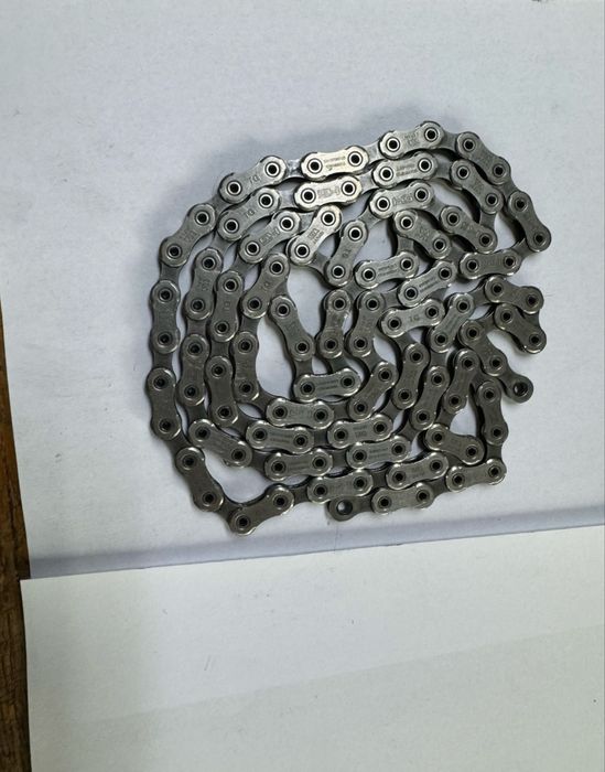 Lant Shimana CN-M9100 12 sau 11 viteze 110 zale