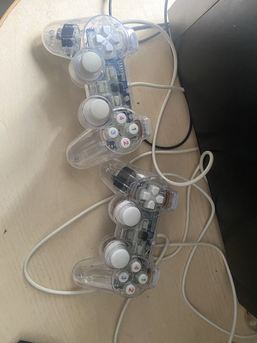 Продам игоровые джоюстики для ПК