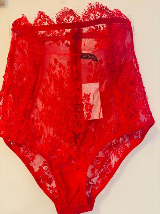 Set lenjerie intima
