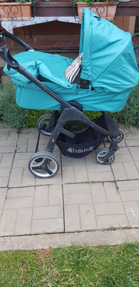 Cărucior  3 in 1 unisex