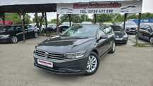 Volkswagen Passat 2.0 TDI 150Cp 2020 EURO6 Distributie Noua, Navigatie mare Color