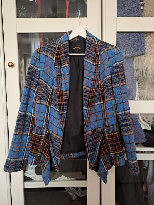 Vivienne Westwood дамско сако