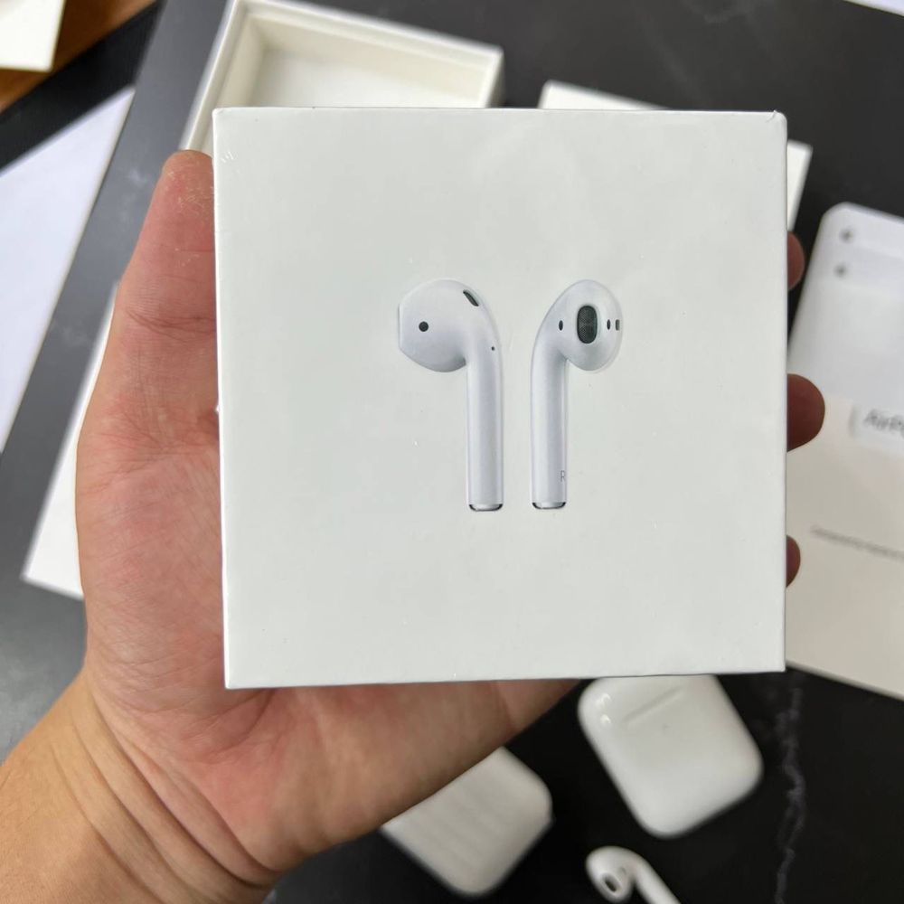 Айрподс Airpods Эйрподс про новые наушники беспроводные