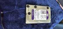 Продам жёсткий диск 2 TB
