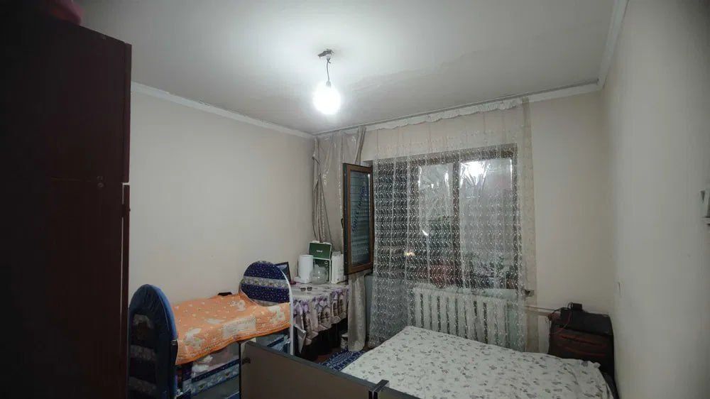 3/3/4. Старые Сергели (Eski Sergeli). Квартира 65 м². Дом кирпичный!