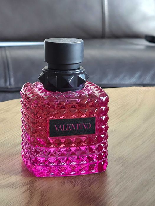 Парфюм VALENTINO Born in Roma Extradose 50 ml