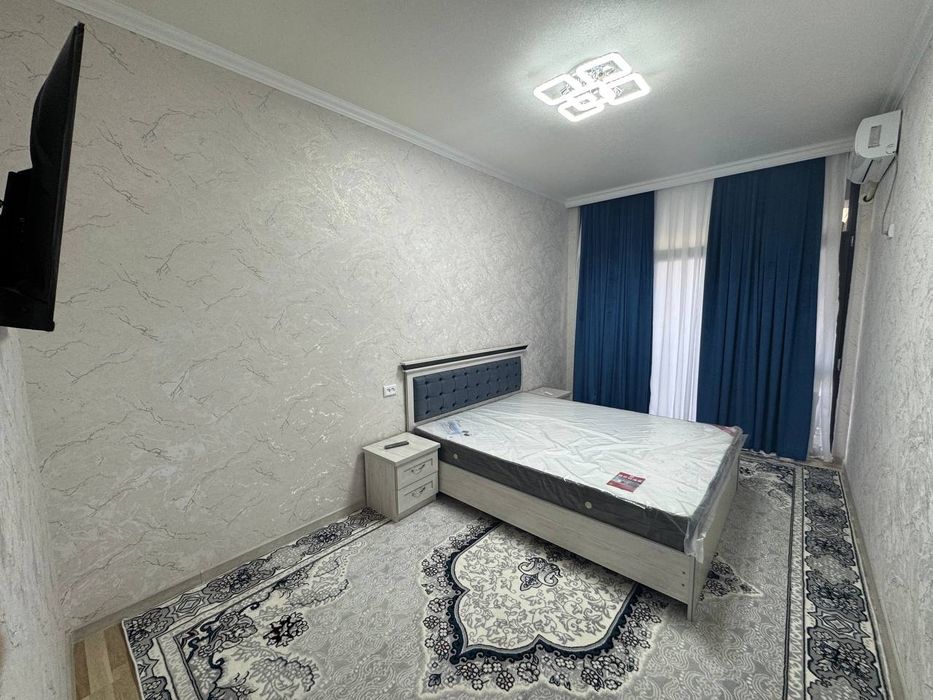 Yashnabod.Islom-Ota masjid.ул.Farģona yoli