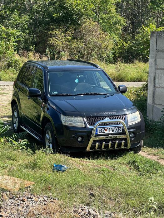 Suzuki Grand Vitara 2006