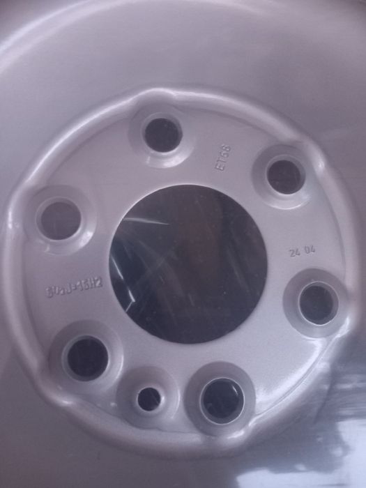 Janta iveco daily punte simpla e5 e 6