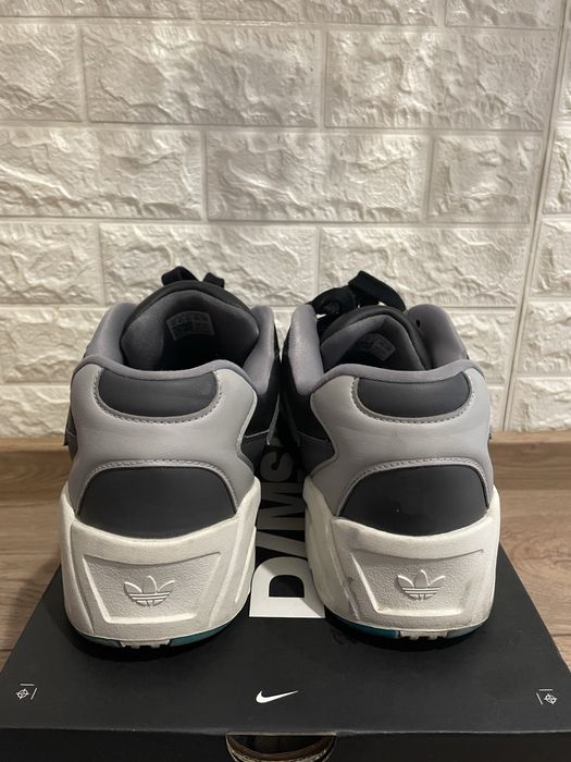 Обувки Adidas Court Magnetic номер 45 1/3