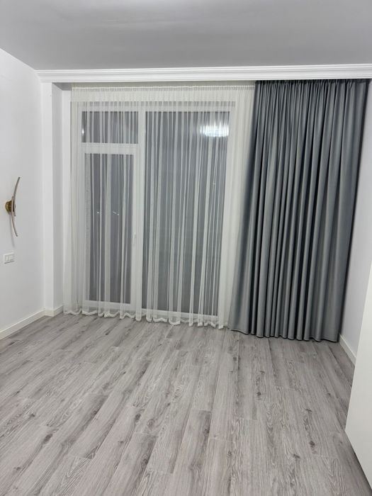 Inchiriez apartament in bloc nou nordic twins radauti