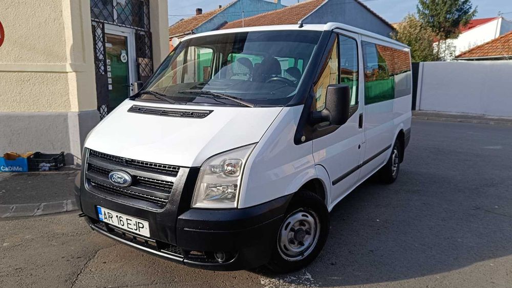 Ford Transit T280 9Locuri