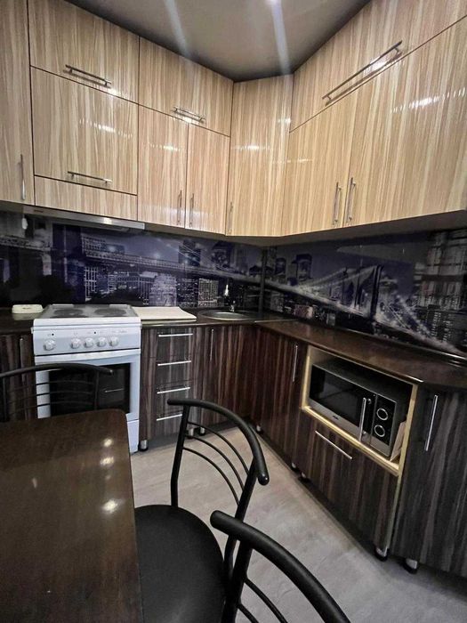 2-комнатная квартира · 50.3 м² · 5/5 этаж, Космическая 16