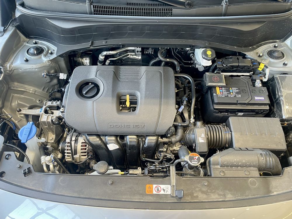 Kia Seltos avtomobil new