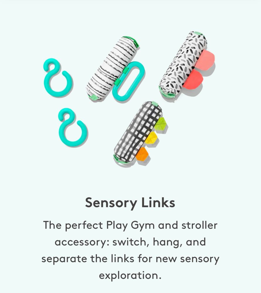 Lovevery The Looker Play Kit