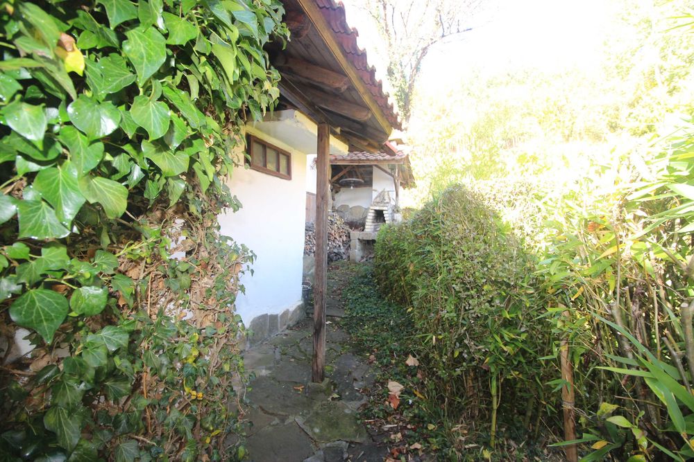 Продава се Къща в с. Дебел дял, Област Габрово - 72 кв.м за 1382 €/кв.м - Снимка #6