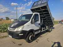 Vand Iveco Daily 65C18