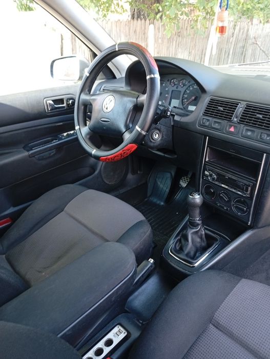 Golf IV  Stare foarte bună